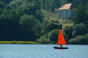 Dovolená S Dětmi Lipno