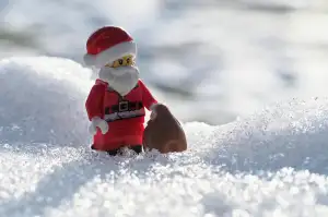 Lego Adventní Kalendář 2025