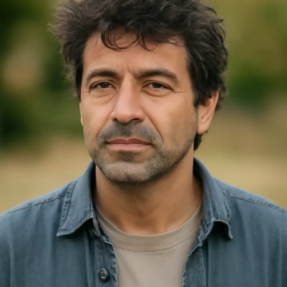 Radovan Krejčí