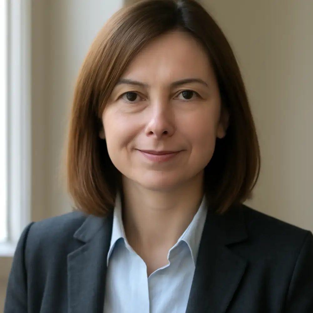 Veronika Sedláčková